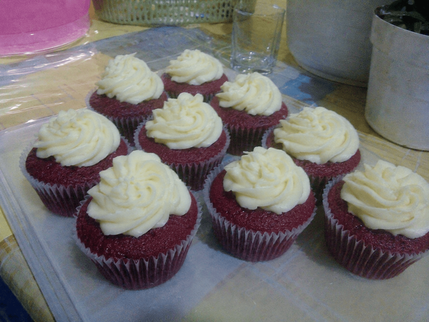 red velvet cupcake (1)