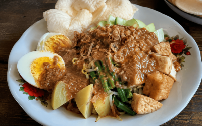 Gado Gado